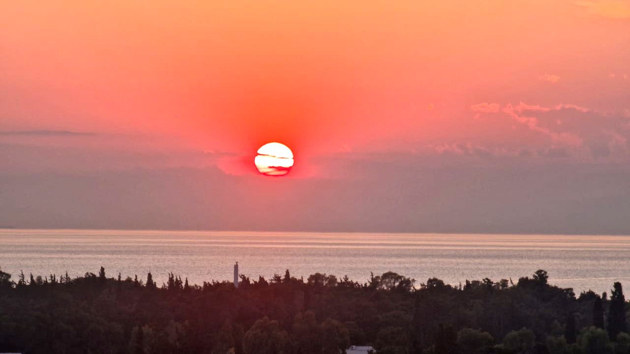 Apartment in Loutraki, Griechenland, 28 m² - Foto 3