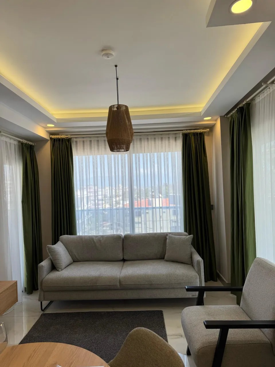 Appartamenti a Finike, Turchia, 69 m² - foto 9