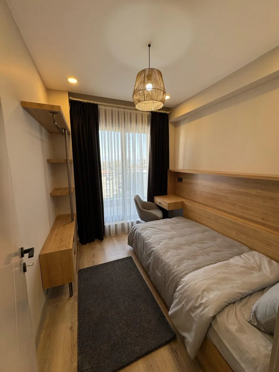 Appartamenti a Finike, Turchia, 69 m² - foto 7