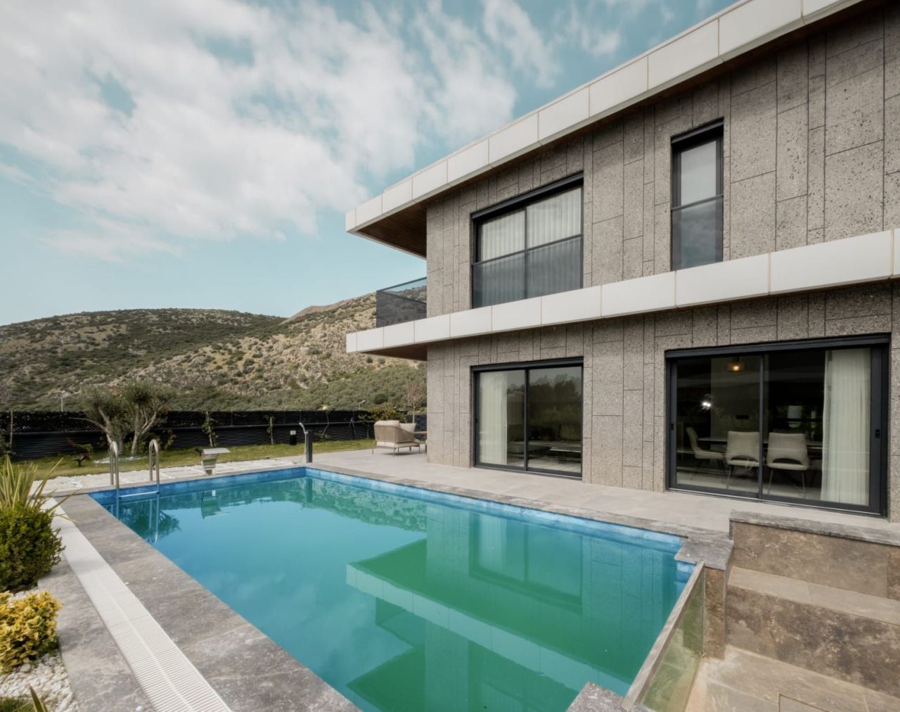Villa in Kusadasi, Türkei, 180 m² - Foto 3