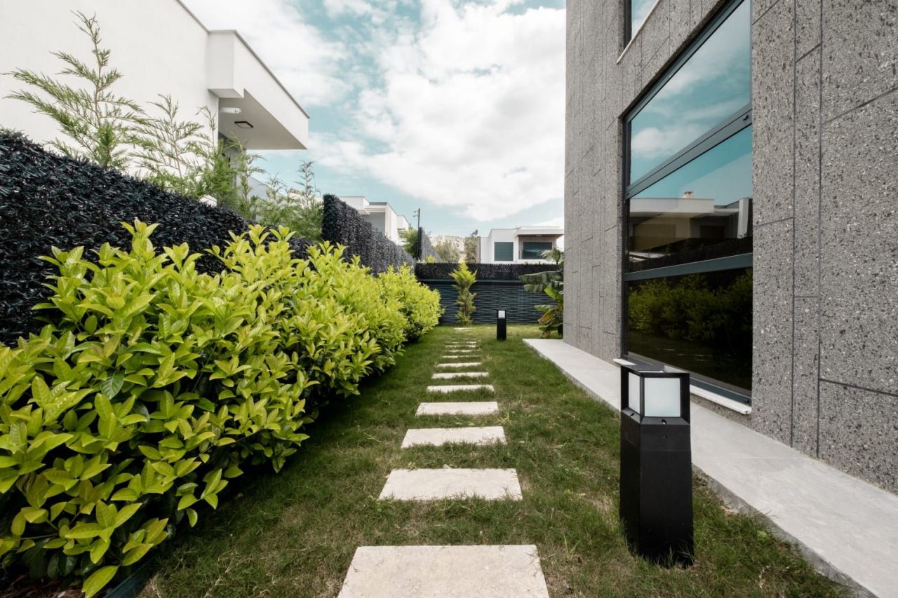 Villa in Kusadasi, Türkei, 180 m² - Foto 5