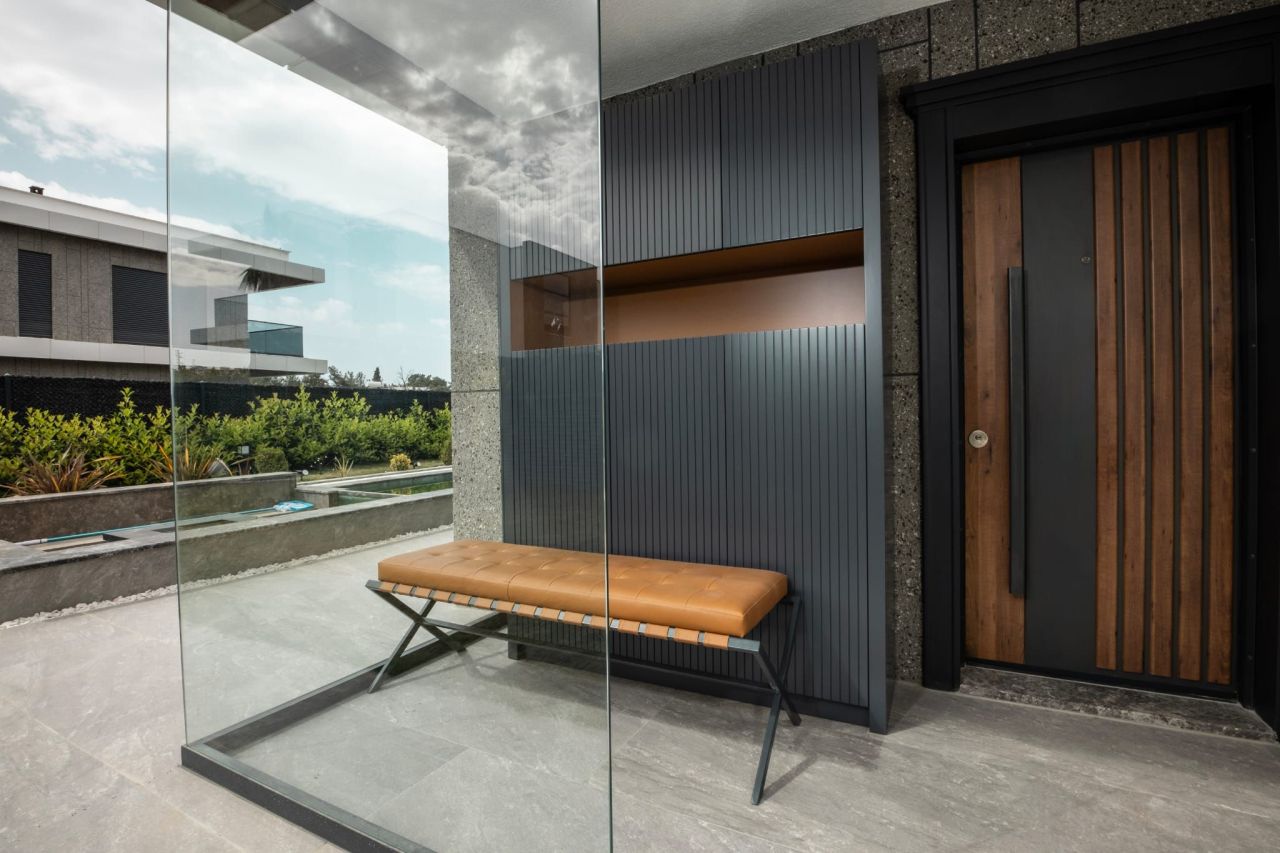 Villa in Kusadasi, Türkei, 180 m² - Foto 7