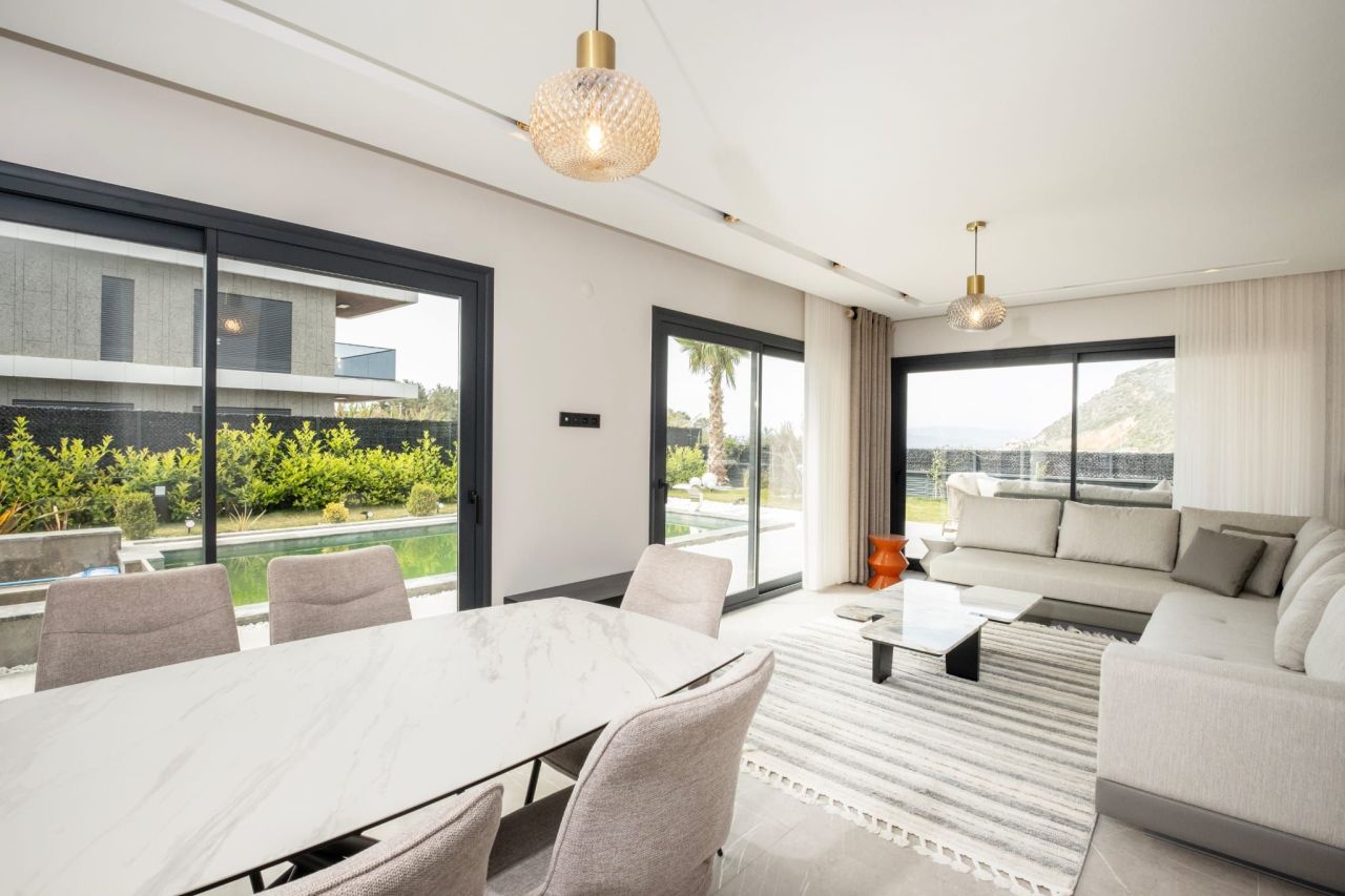 Villa in Kusadasi, Türkei, 180 m² - Foto 8