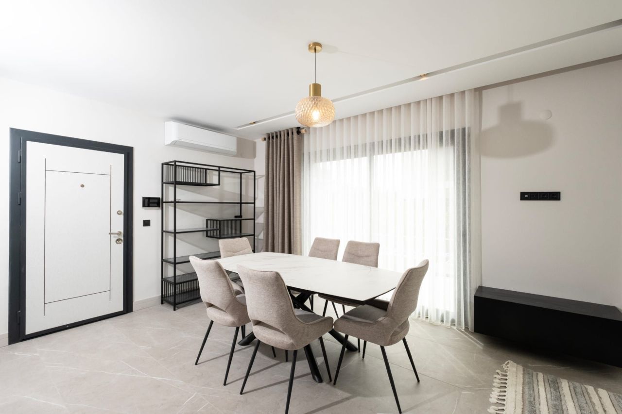 Villa in Kusadasi, Türkei, 180 m² - Foto 9