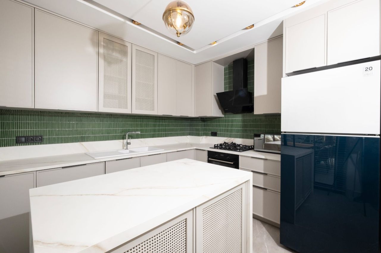 Villa in Kusadasi, Türkei, 180 m² - Foto 10