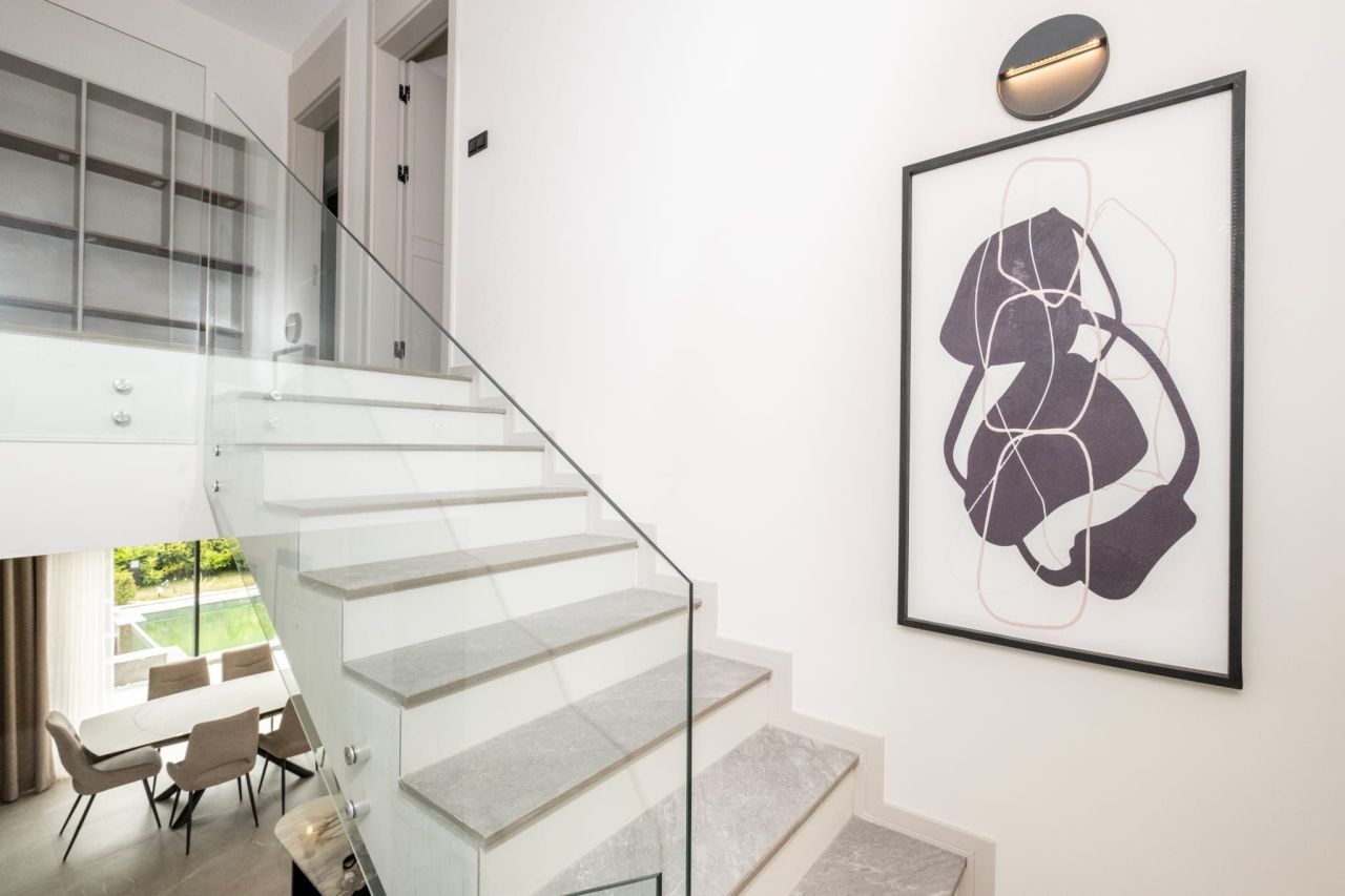 Villa in Kusadasi, Türkei, 180 m² - Foto 11