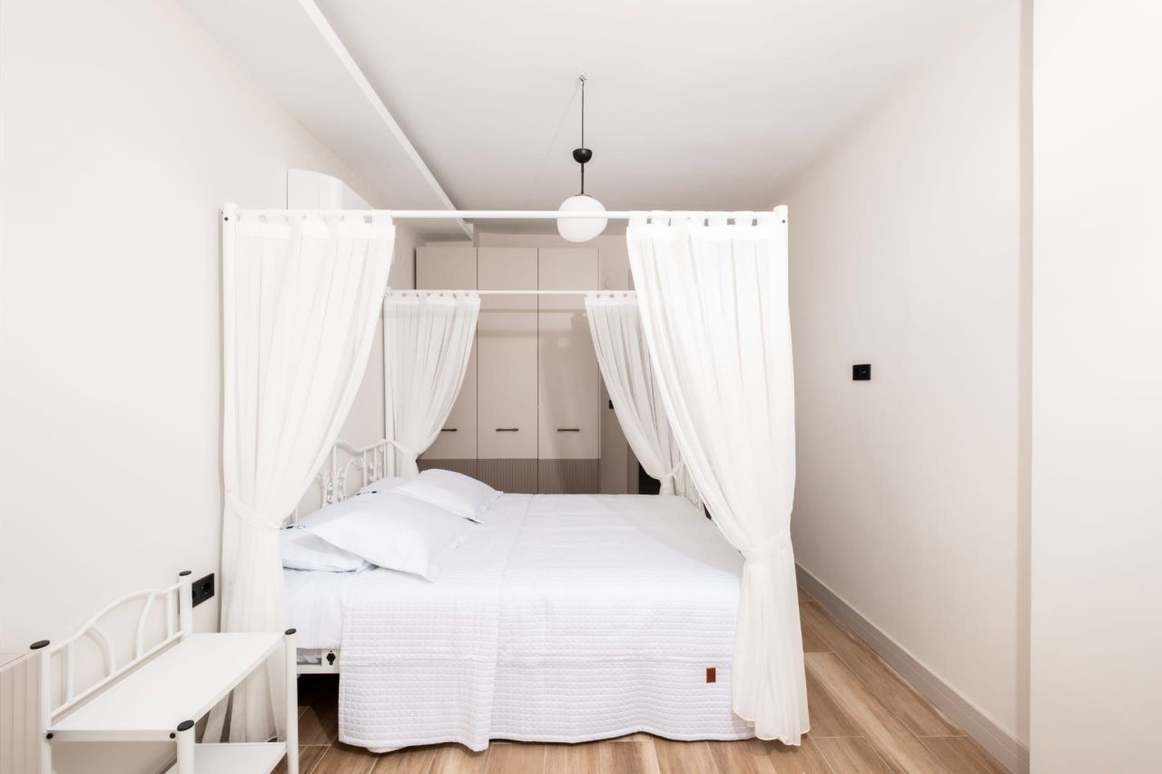 Villa in Kusadasi, Türkei, 180 m² - Foto 12