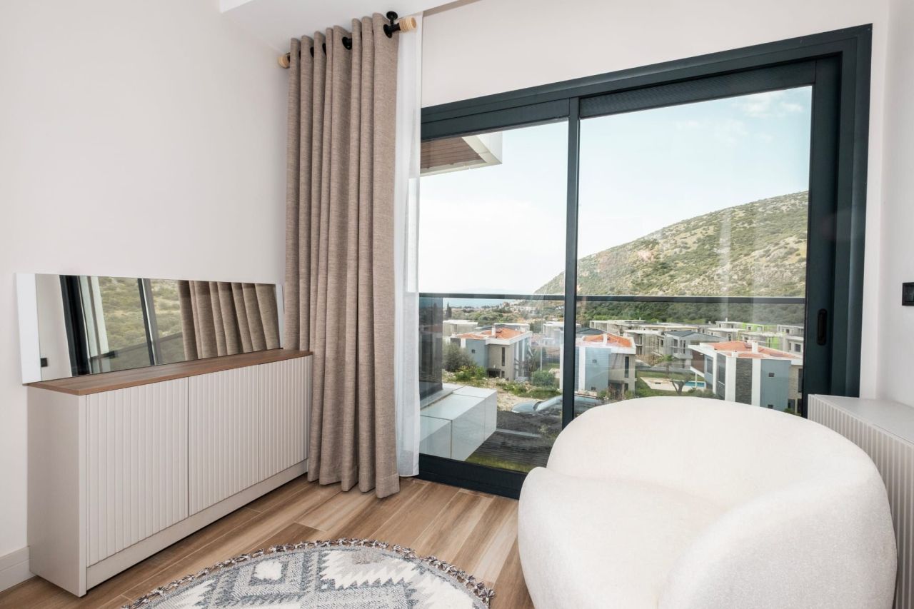 Villa in Kusadasi, Türkei, 180 m² - Foto 13