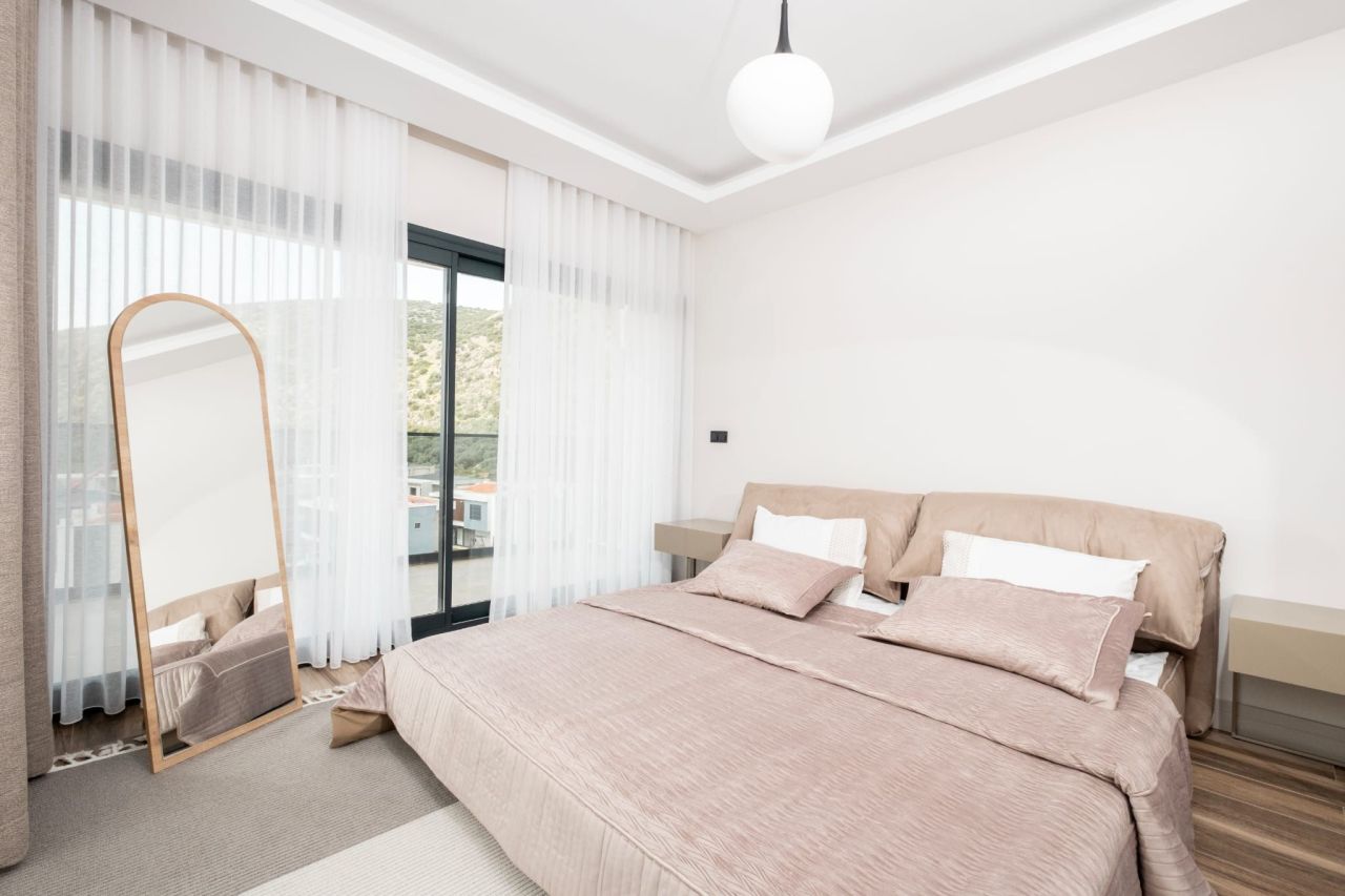 Villa in Kusadasi, Türkei, 180 m² - Foto 14