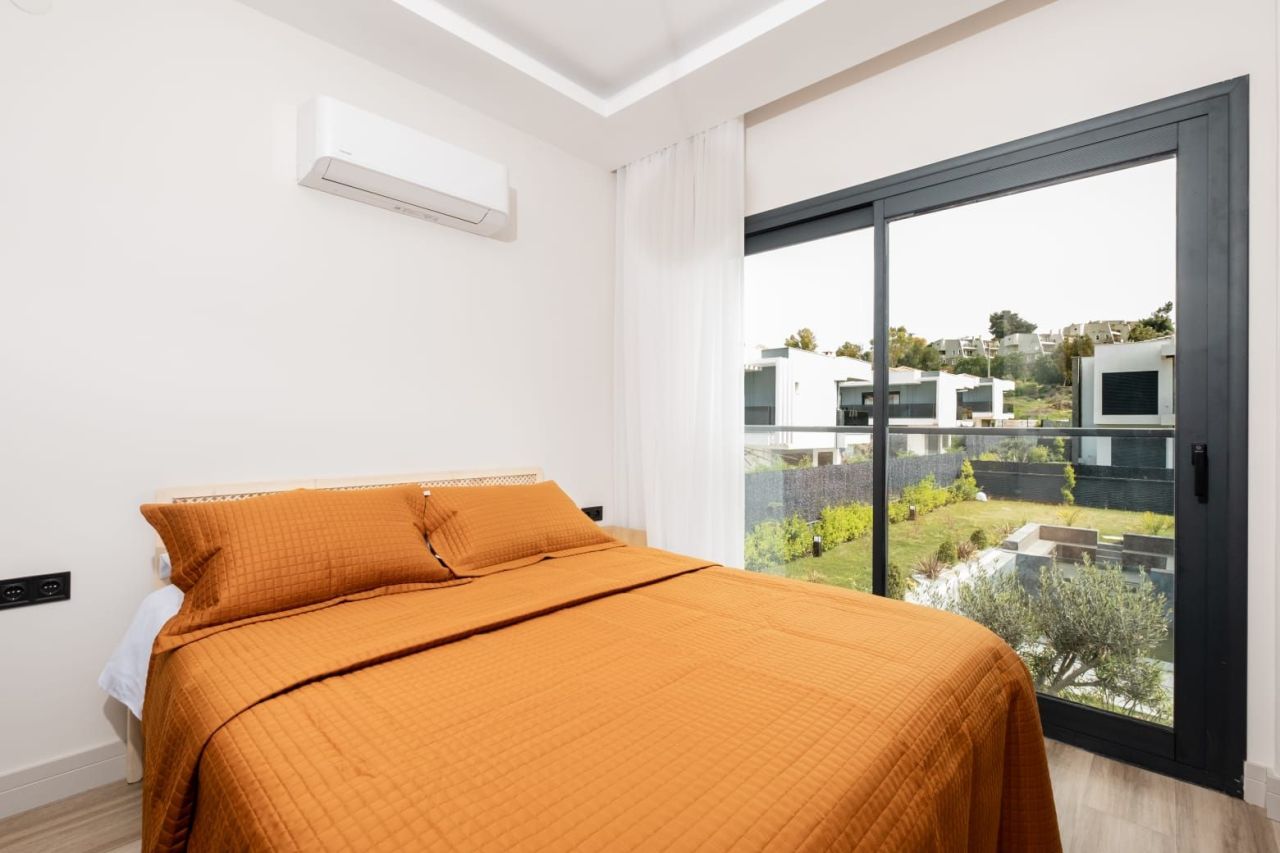 Villa in Kusadasi, Türkei, 180 m² - Foto 16