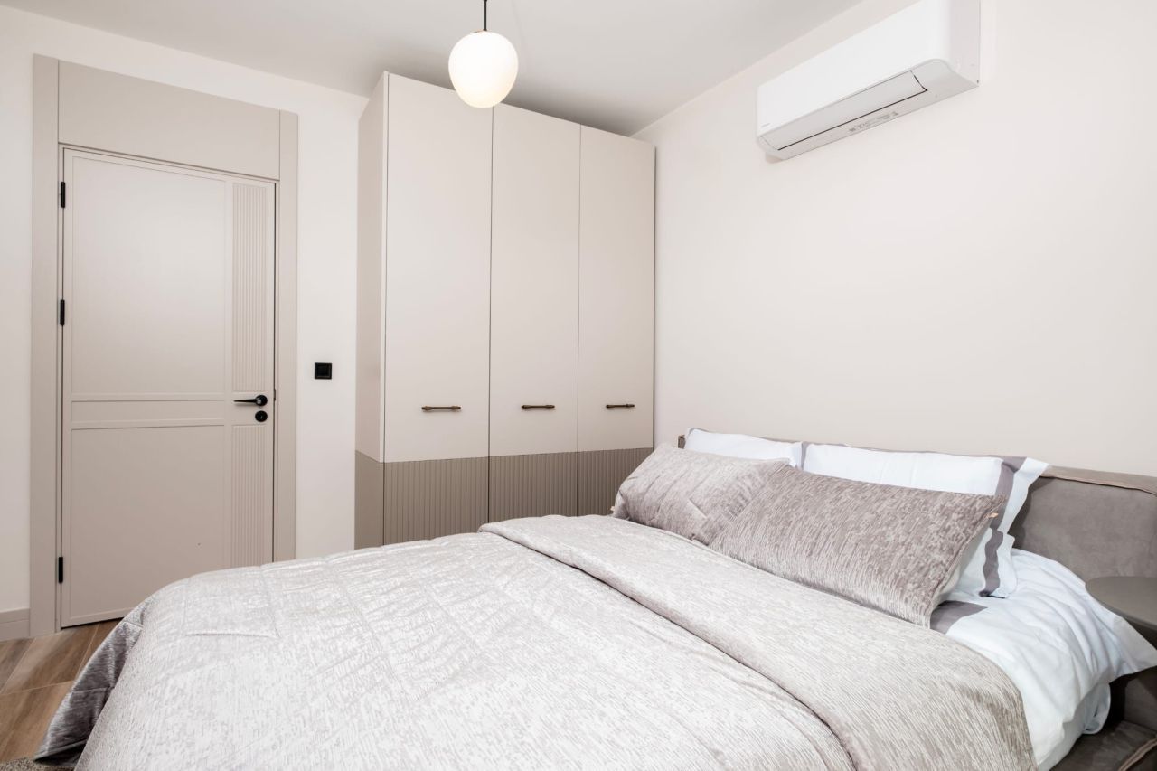 Villa in Kusadasi, Türkei, 180 m² - Foto 17