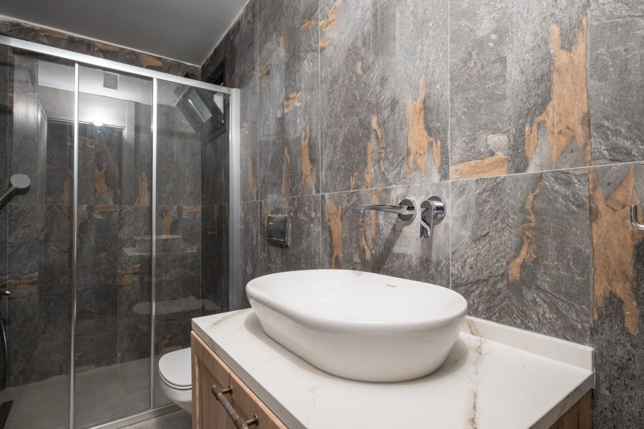 Villa in Kusadasi, Türkei, 180 m² - Foto 18