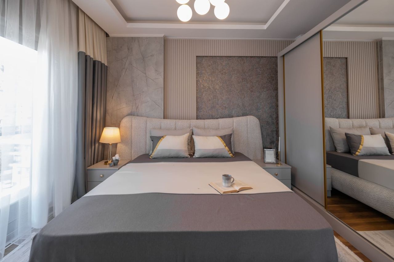 Villa in Alanya, Türkei, 260 m² - Foto 11