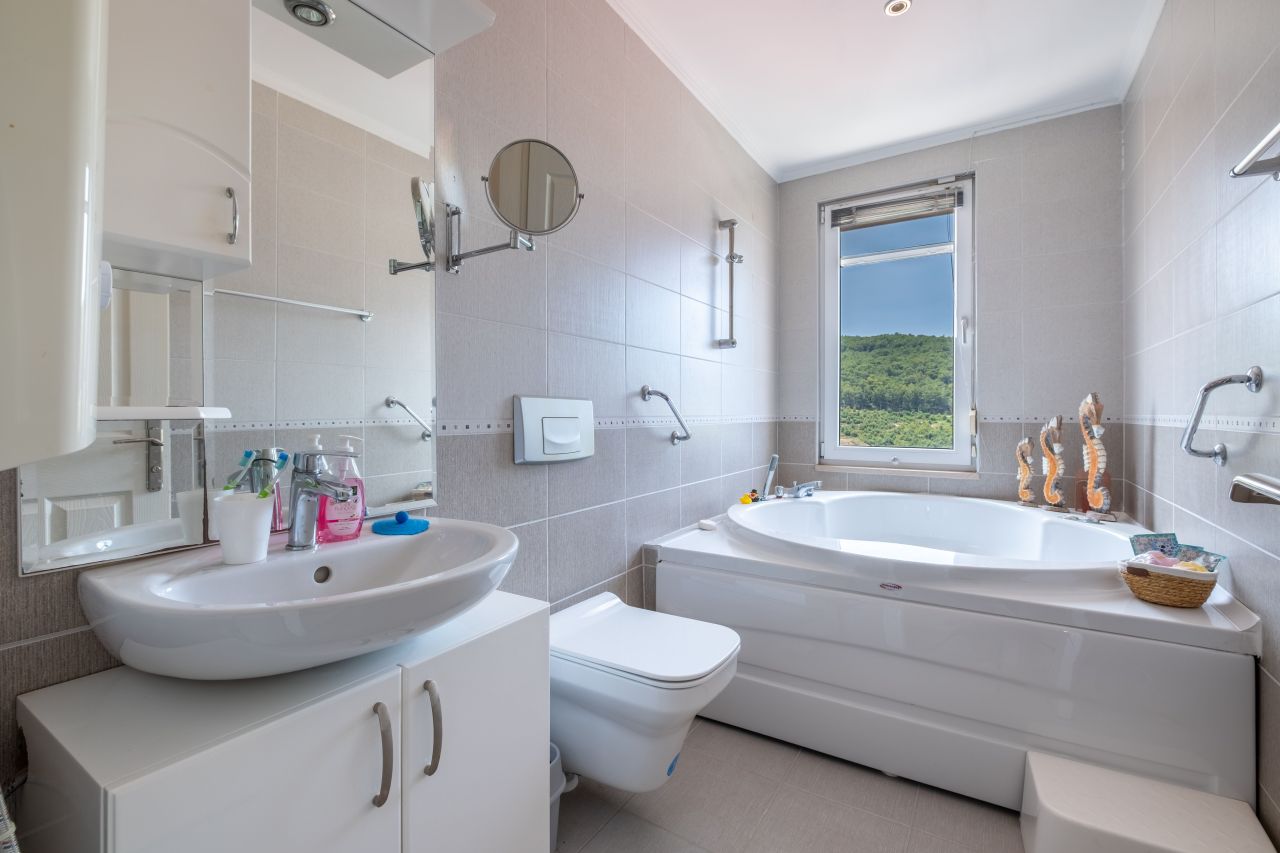 Villa en Alanya, Turquia, 180 m² - imagen 15