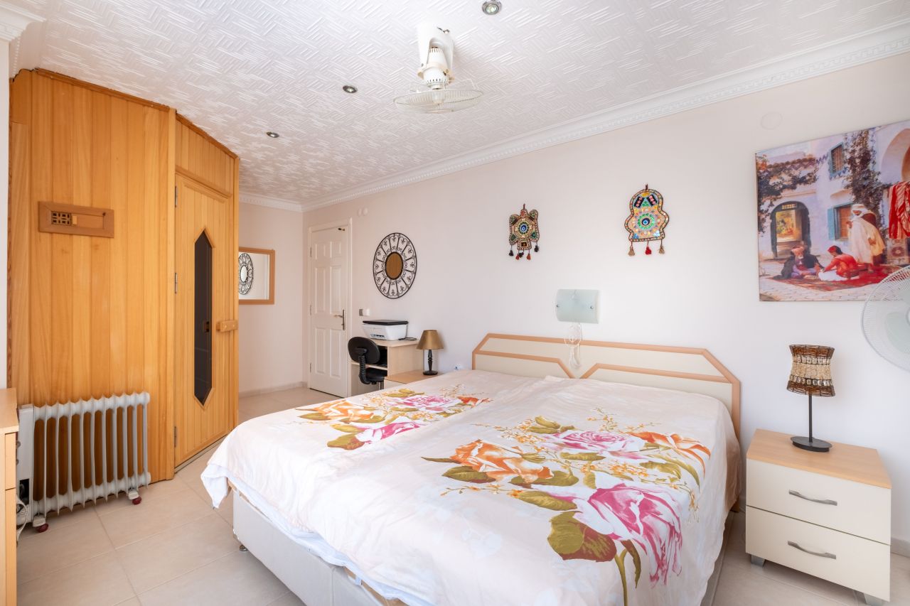 Villa en Alanya, Turquia, 180 m² - imagen 9