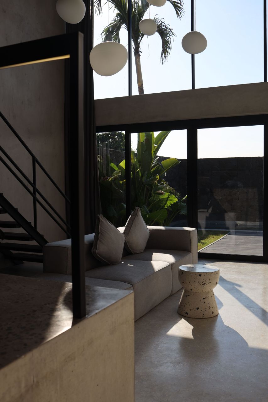 Villa en Canggu, Indonesia, 72 m² - imagen 1