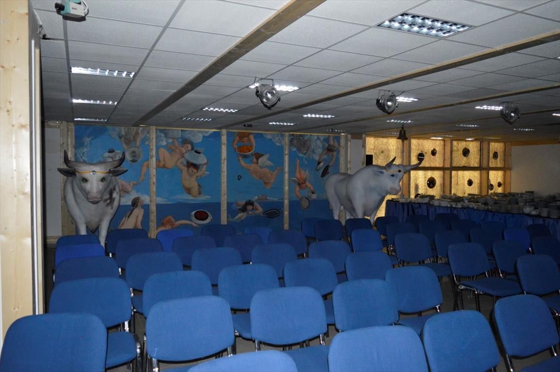 Gewerbeimmobilien in Athen, Griechenland, 2 800 m² - Foto 10