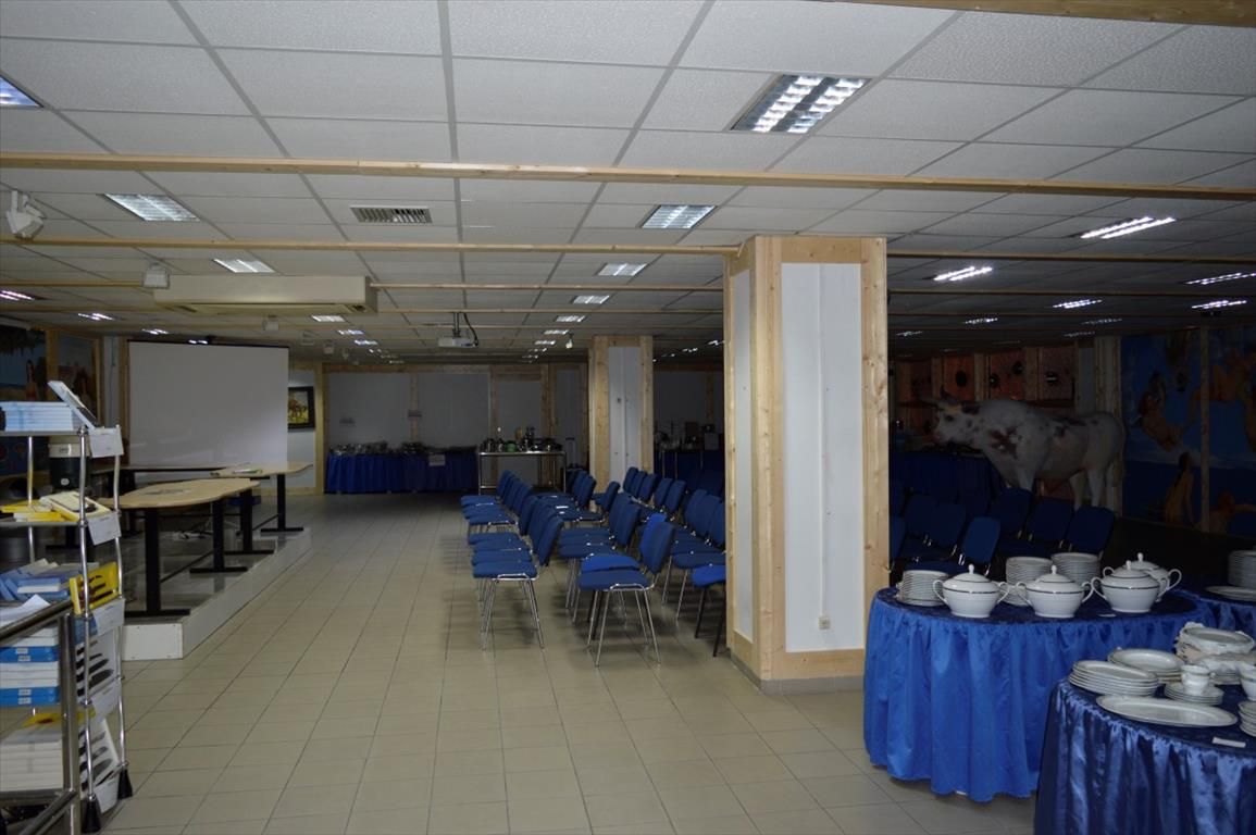Gewerbeimmobilien in Athen, Griechenland, 2 800 m² - Foto 11
