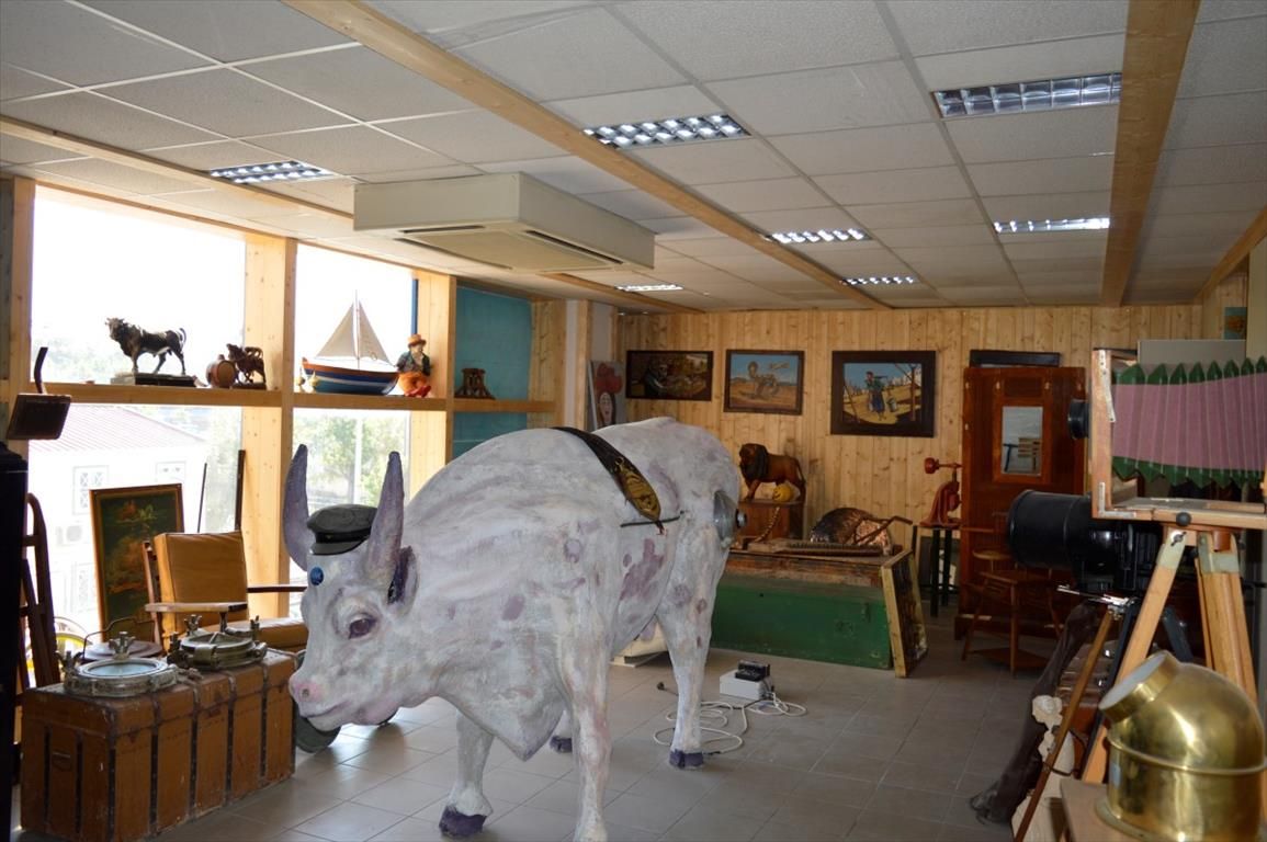 Gewerbeimmobilien in Athen, Griechenland, 2 800 m² - Foto 9