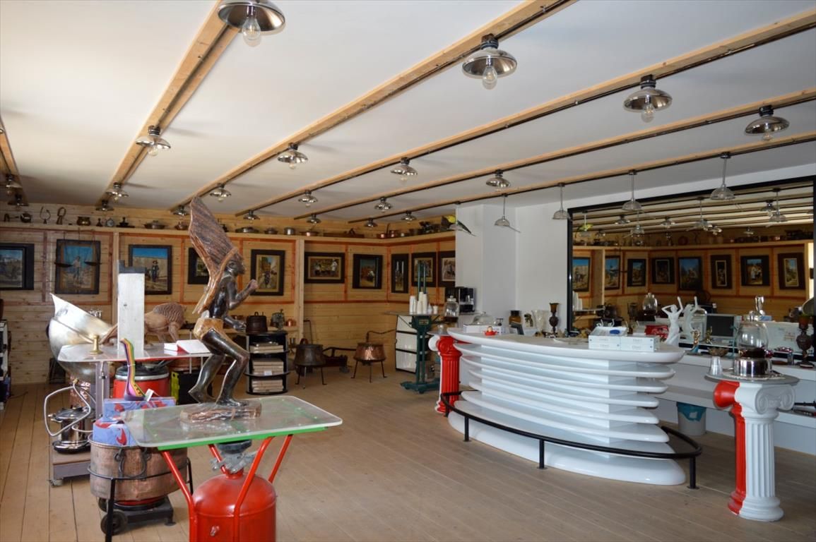 Gewerbeimmobilien in Athen, Griechenland, 2 800 m² - Foto 7