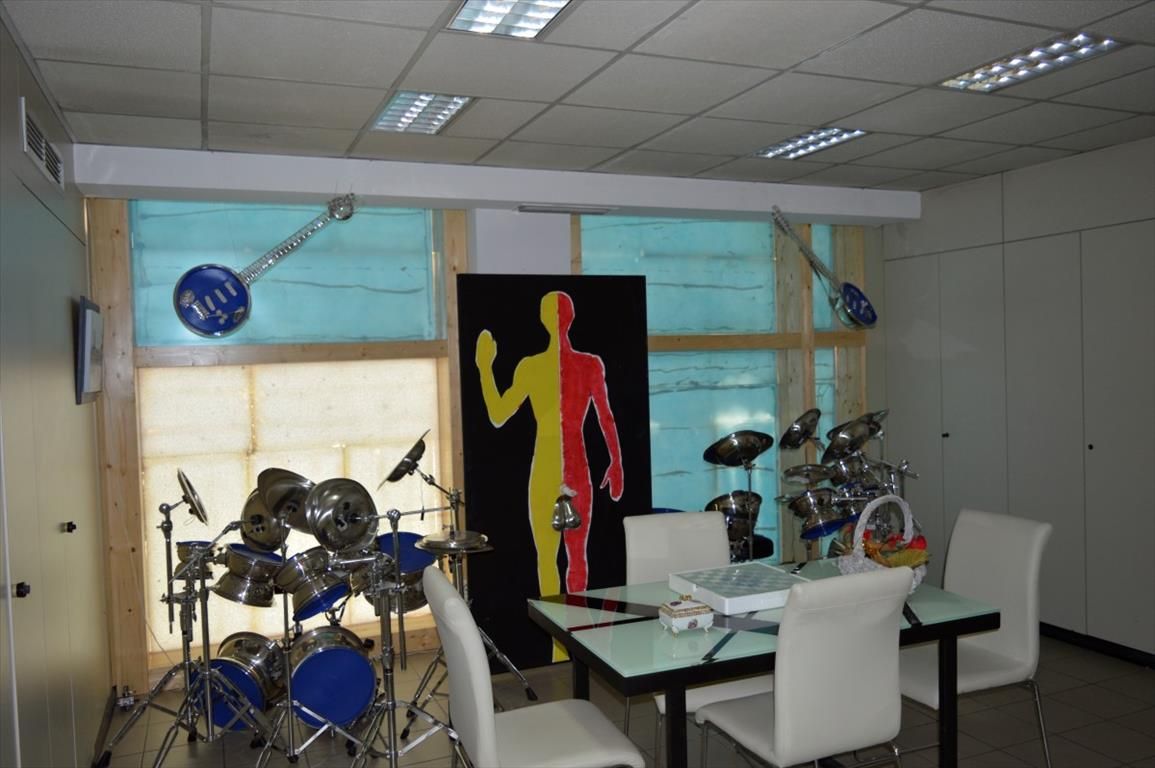 Gewerbeimmobilien in Athen, Griechenland, 2 800 m² - Foto 2