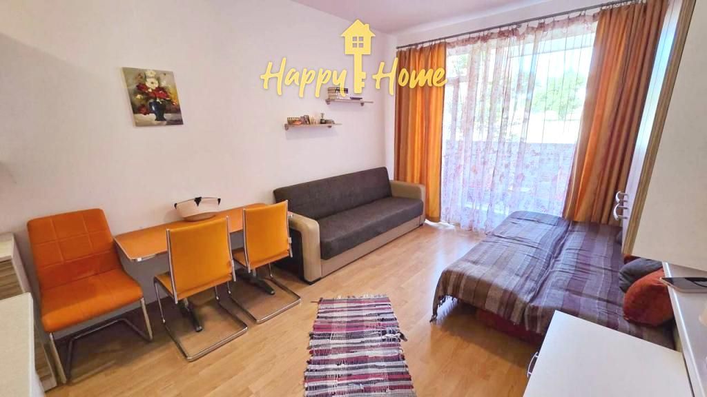 Estudio en Sunny Beach, Bulgaria, 31 m² - imagen 1