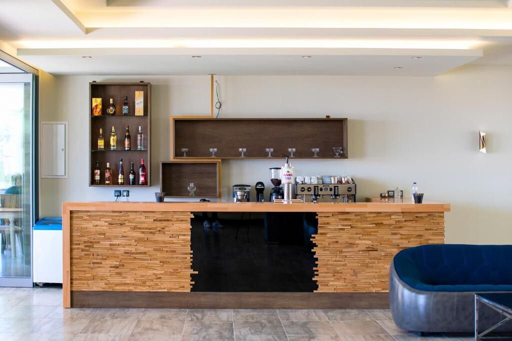 Hotel, albergo su Taso, Grecia, 4 000 m² - foto 18