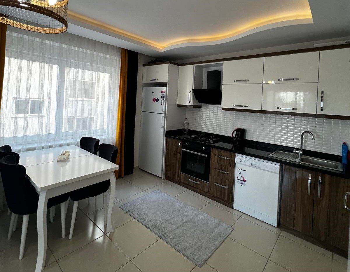 Appartamento a Alanya, Turchia, 65 m² - foto 6