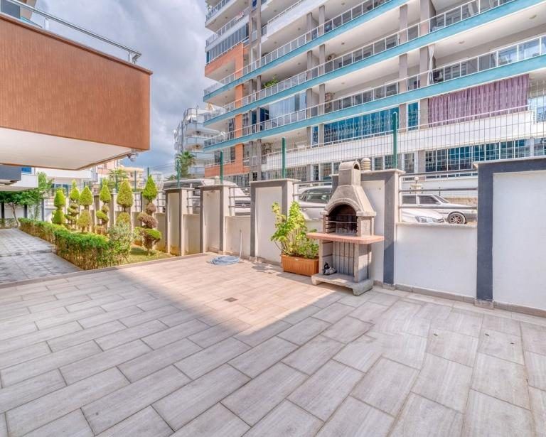 Appartamento a Alanya, Turchia, 65 m² - foto 16