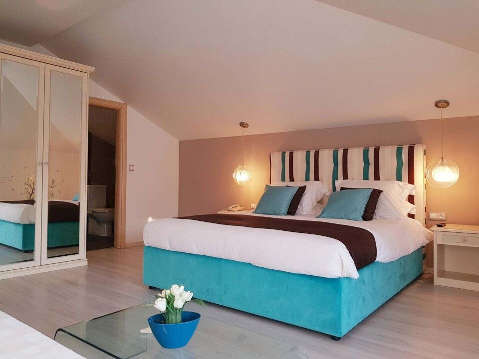 Hotel on Thasos, Greece, 2 000 m² - picture 14