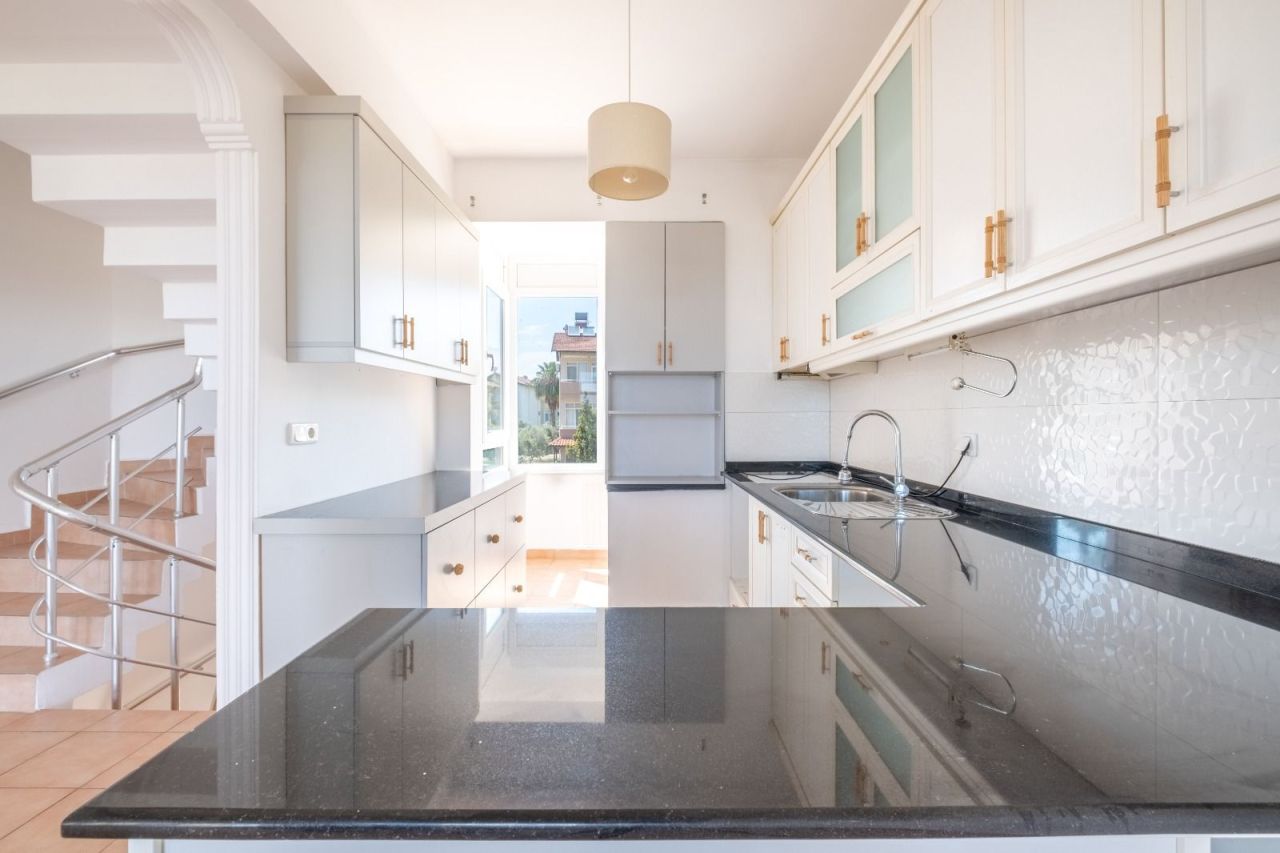 Villa in Alanya, Türkei, 250 m² - Foto 17