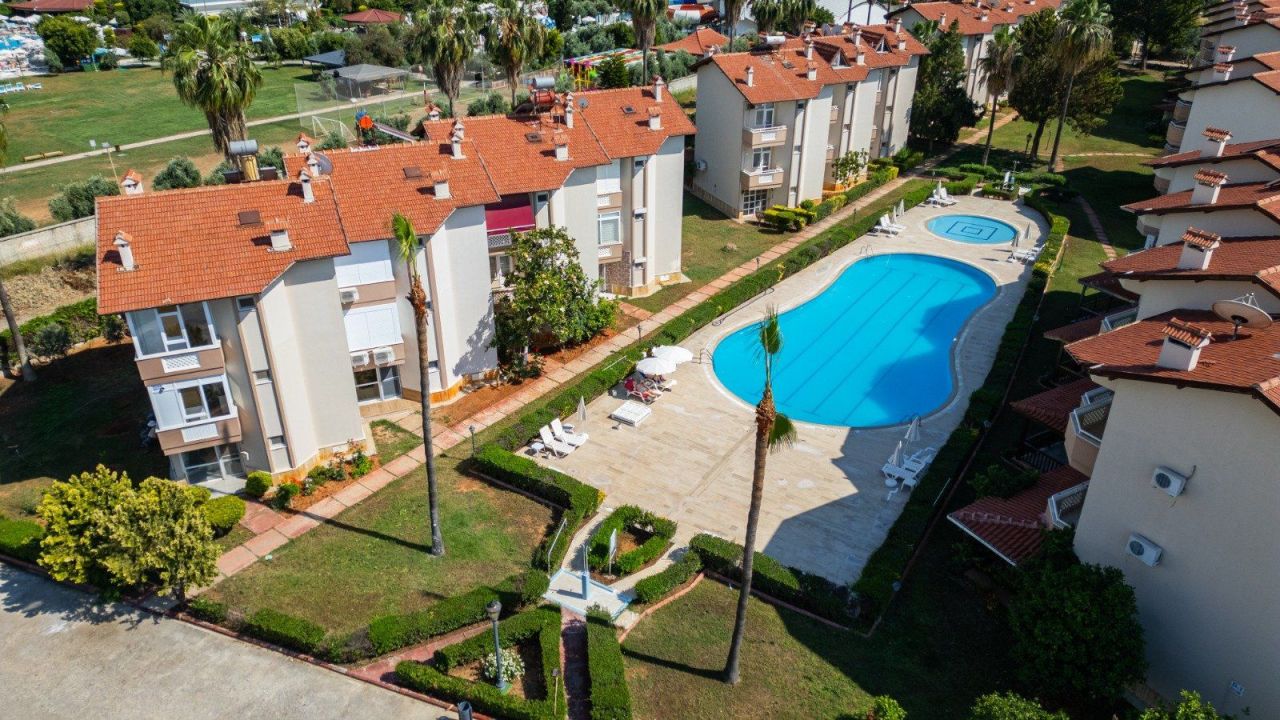 Villa in Alanya, Türkei, 250 m² - Foto 6