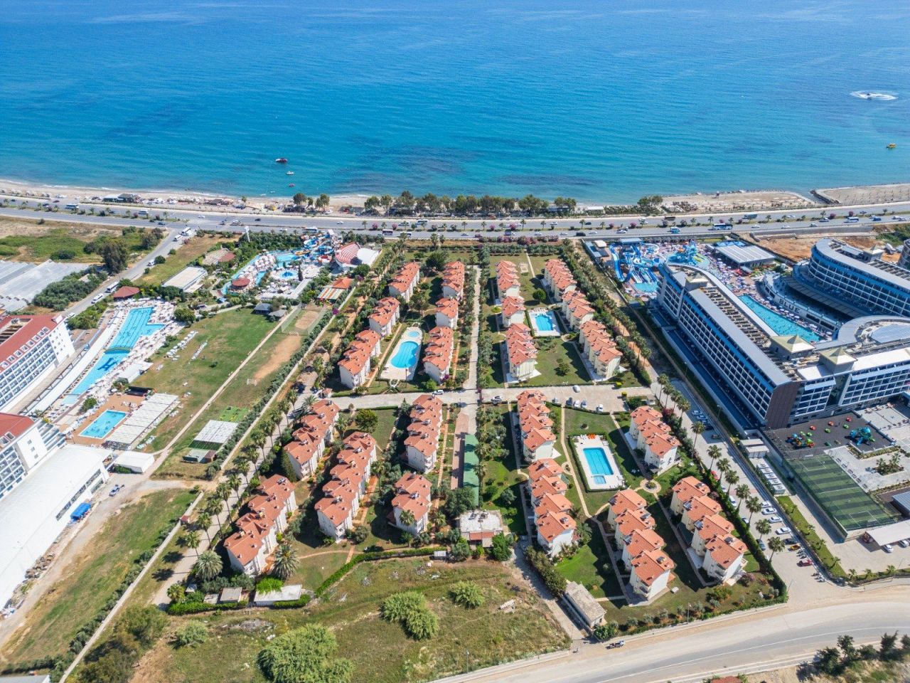 Villa in Alanya, Türkei, 250 m² - Foto 14