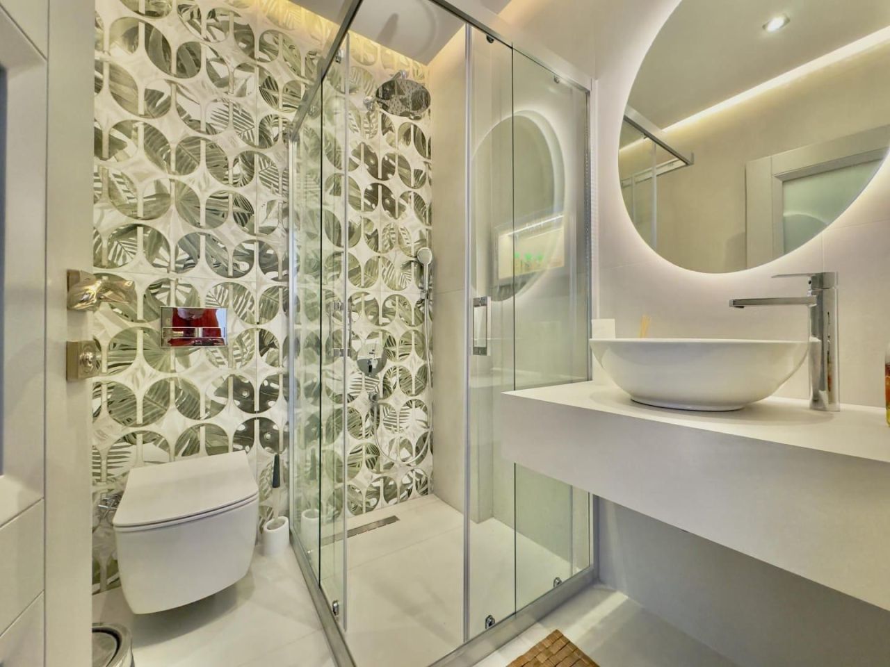 Villa in Alanya, Türkei, 290 m² - Foto 9