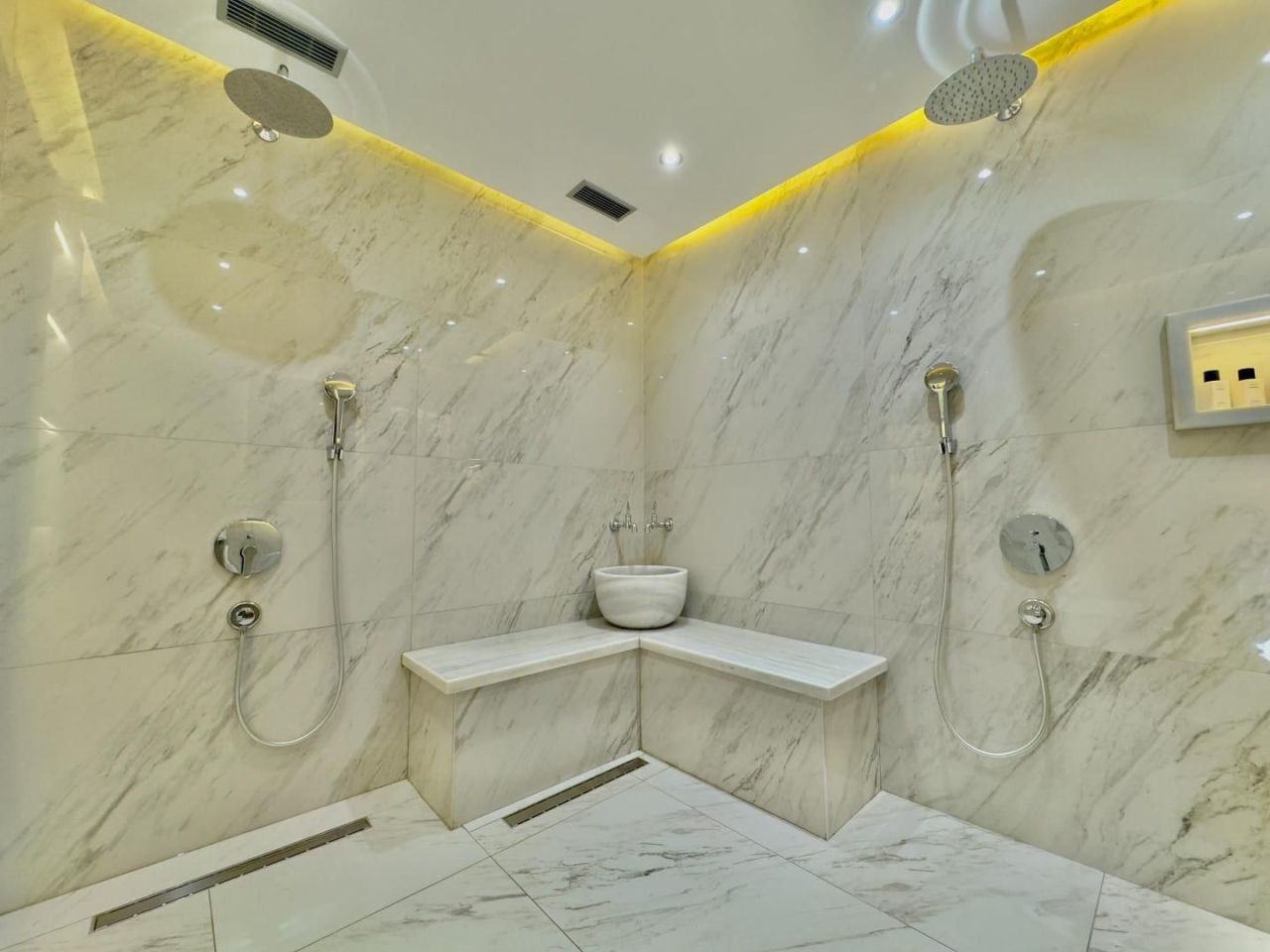 Villa in Alanya, Türkei, 290 m² - Foto 13