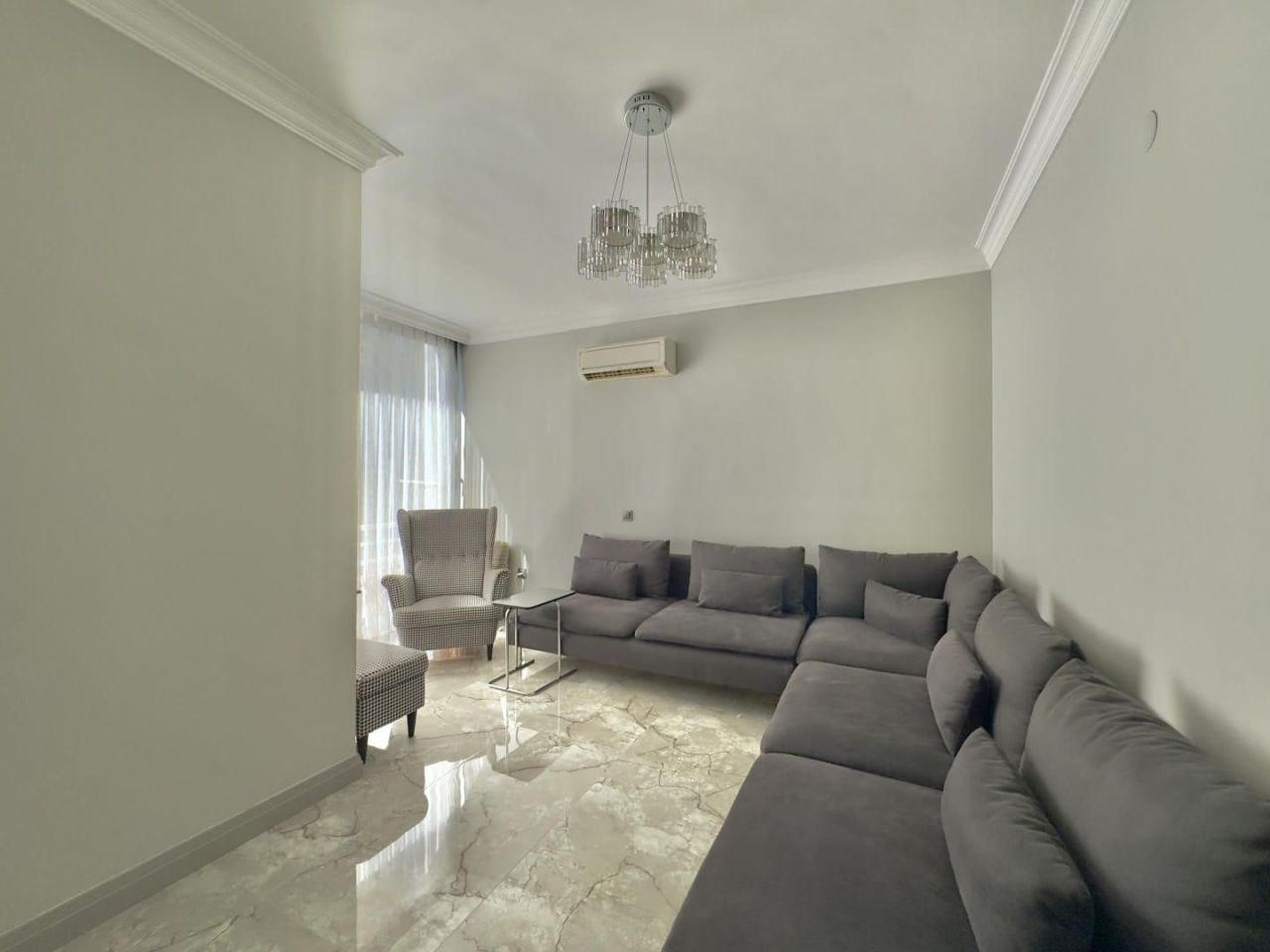 Villa in Alanya, Türkei, 290 m² - Foto 2