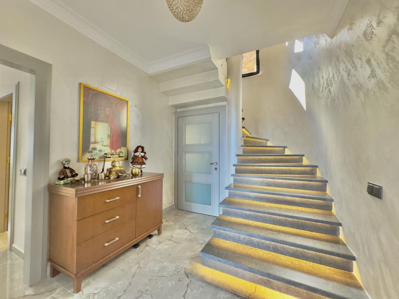 Villa in Alanya, Türkei, 290 m² - Foto 4