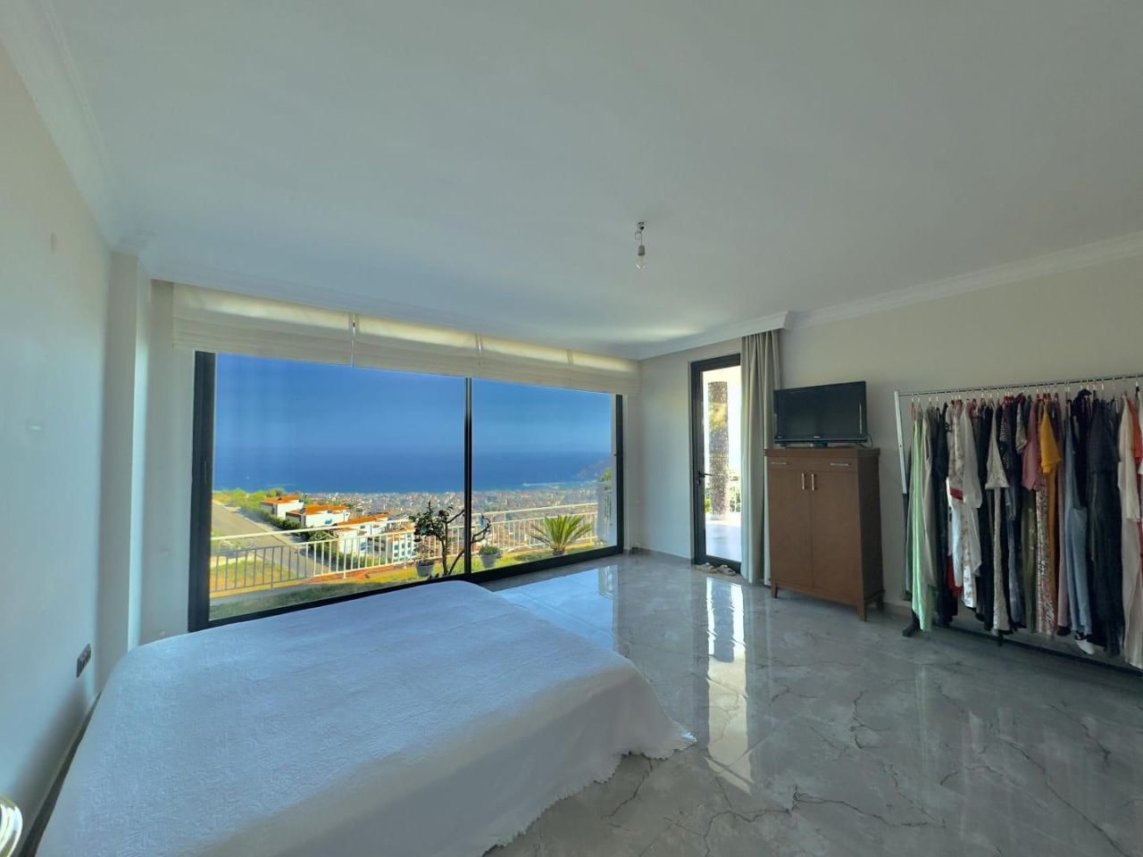 Villa in Alanya, Türkei, 290 m² - Foto 10