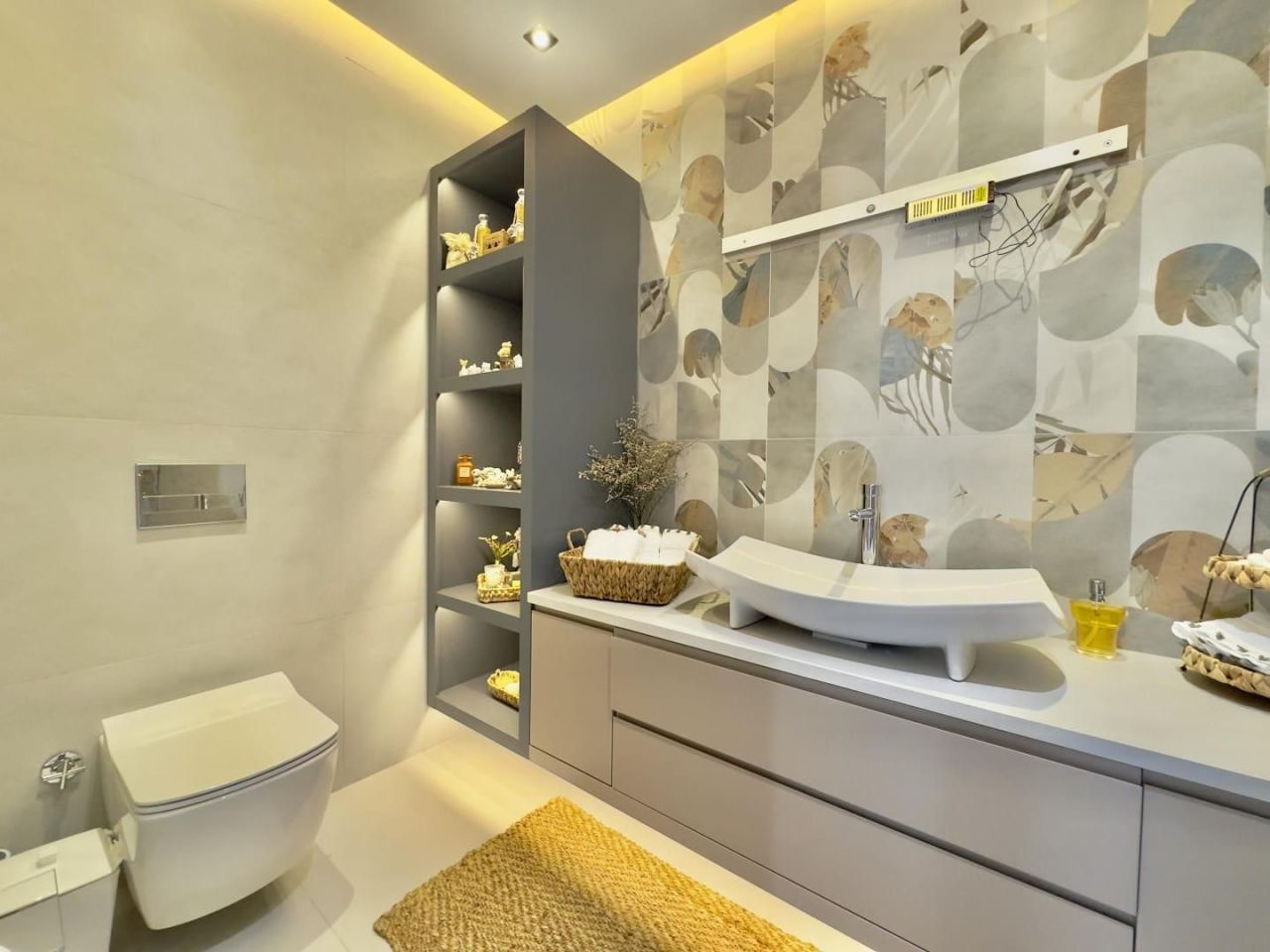 Villa in Alanya, Türkei, 290 m² - Foto 14