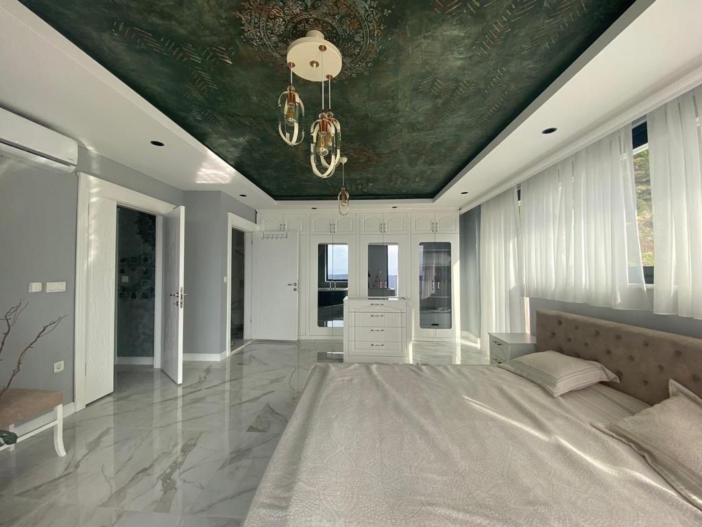 Villa in Alanya, Türkei, 290 m² - Foto 6