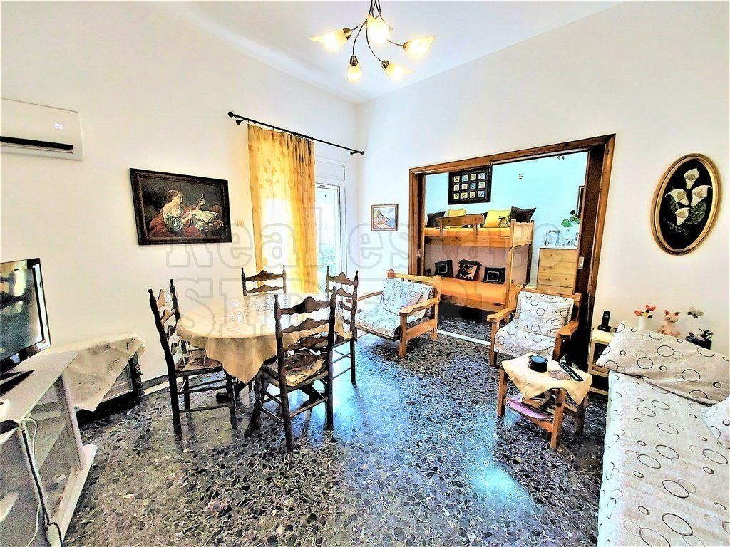 Apartment in Athens, Greece, 62 m² - picture 1