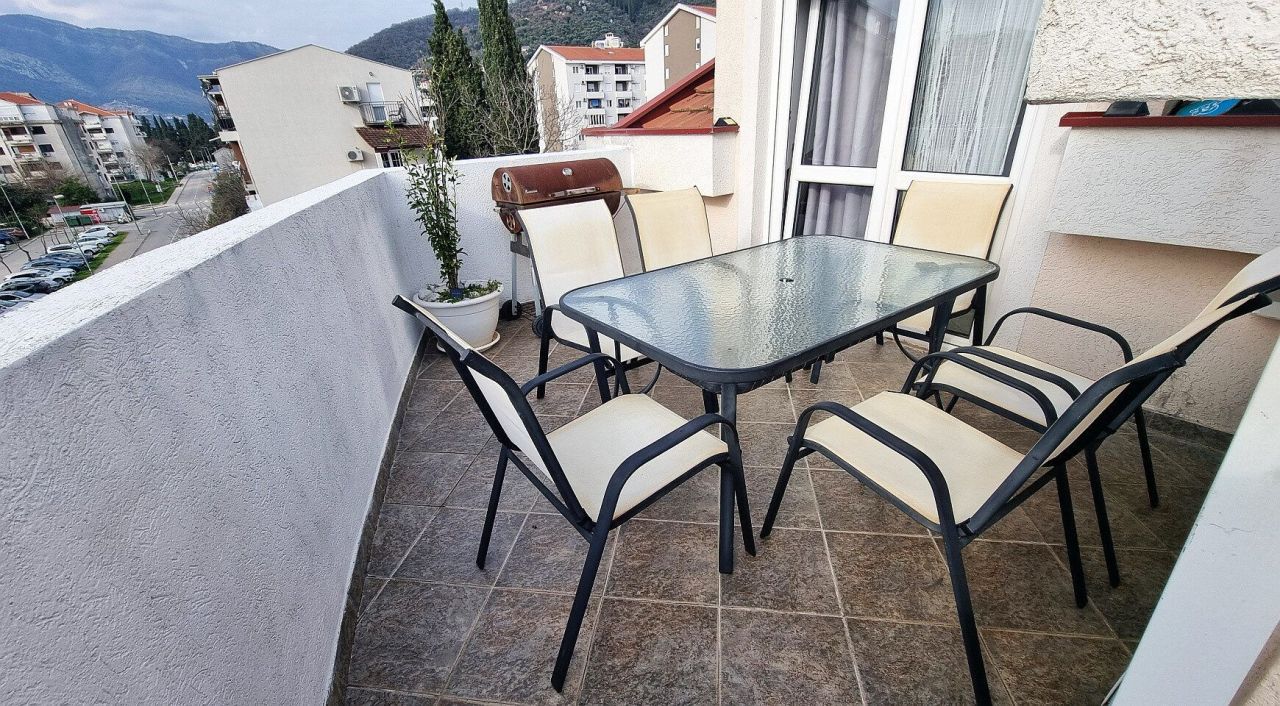 Wohnung in Tivat, Montenegro, 99 m² - Foto 6