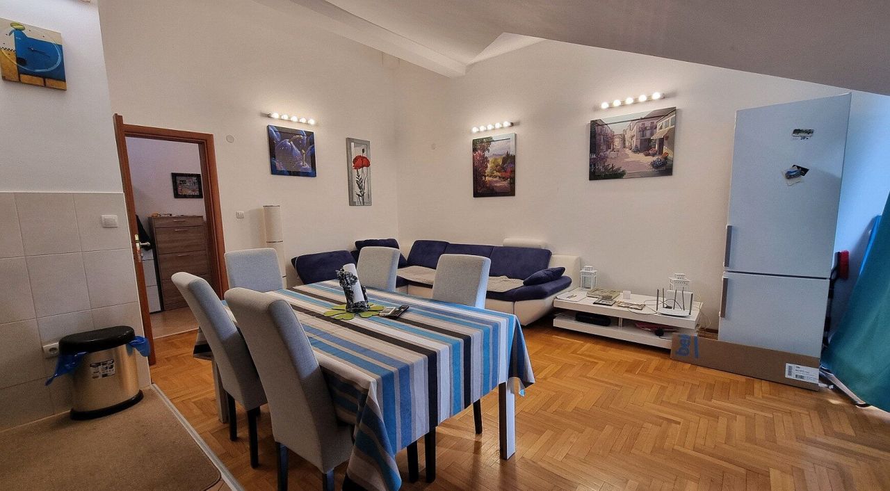 Wohnung in Tivat, Montenegro, 99 m² - Foto 3