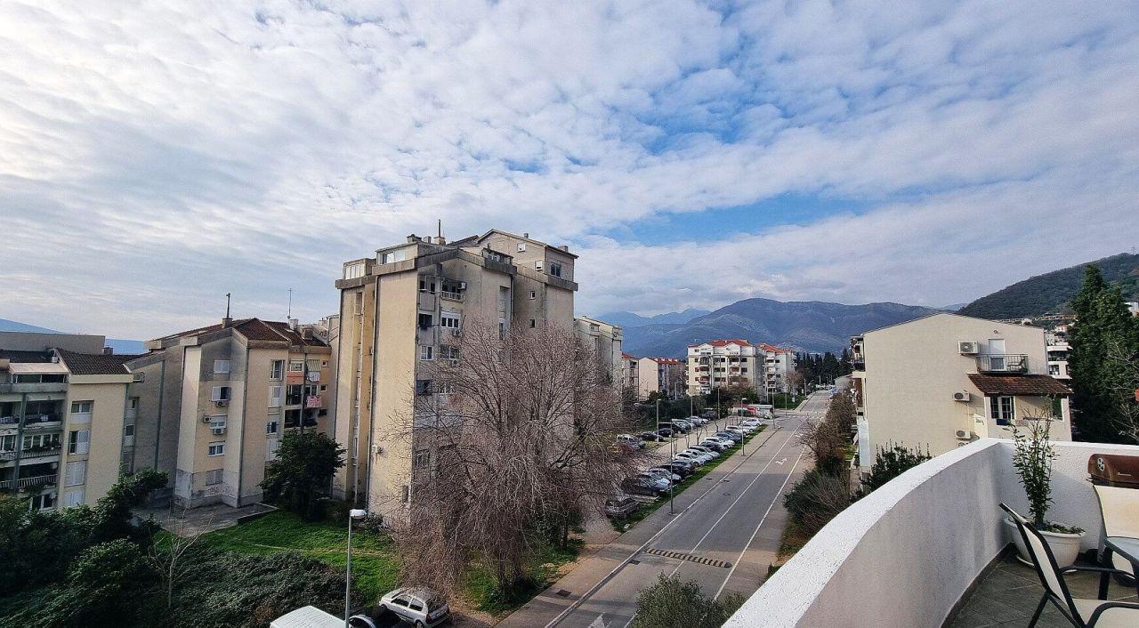 Wohnung in Tivat, Montenegro, 99 m² - Foto 7