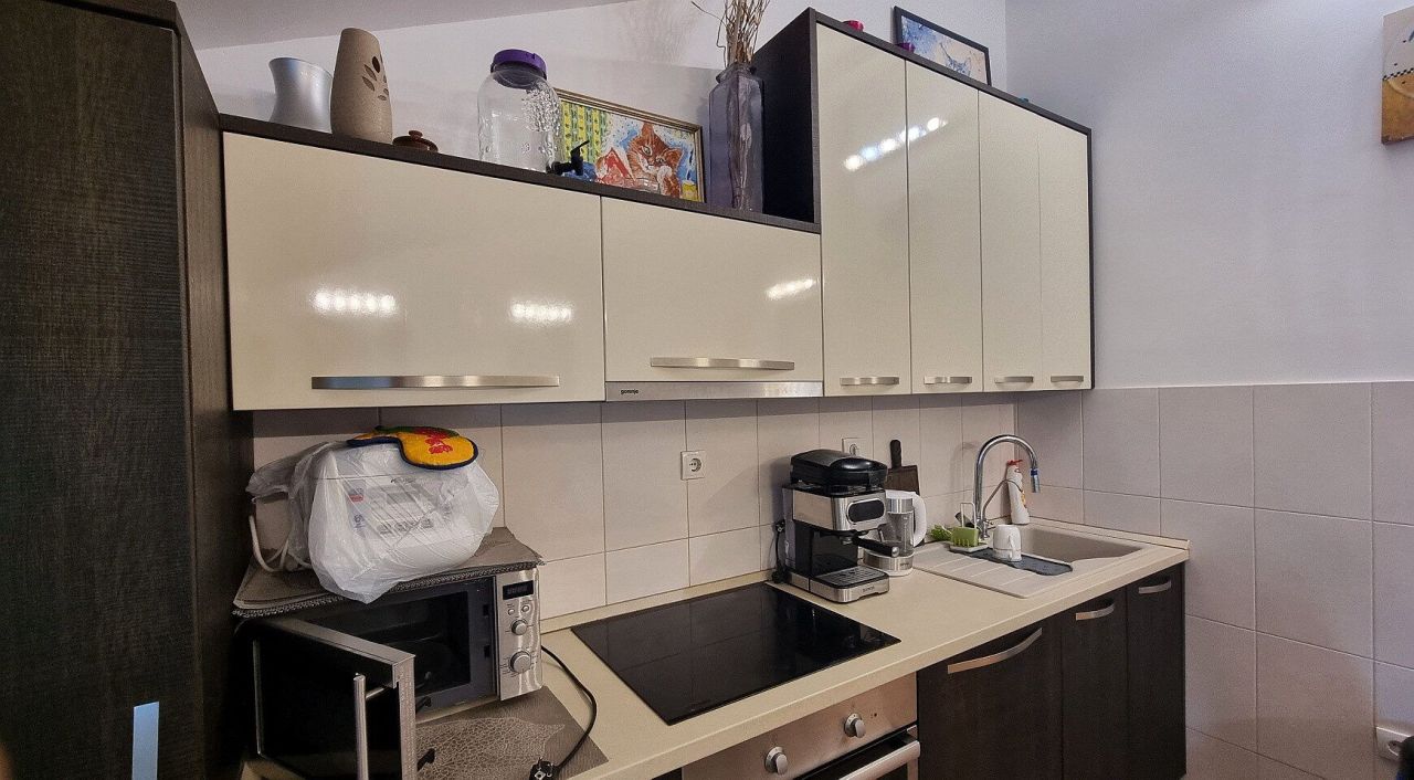 Wohnung in Tivat, Montenegro, 99 m² - Foto 5