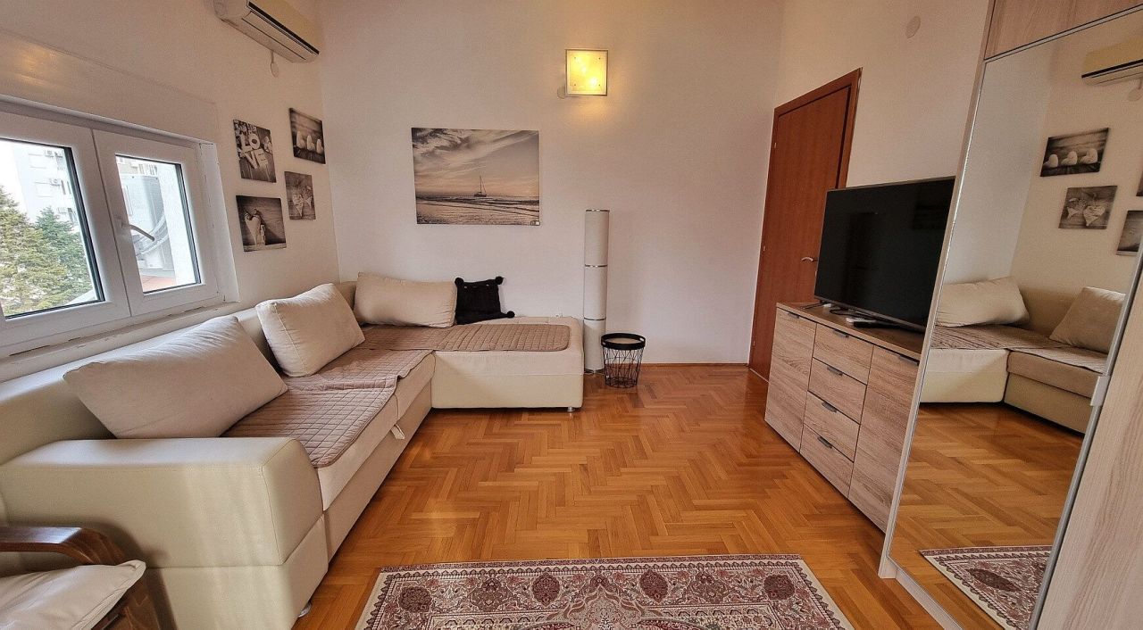 Wohnung in Tivat, Montenegro, 99 m² - Foto 2