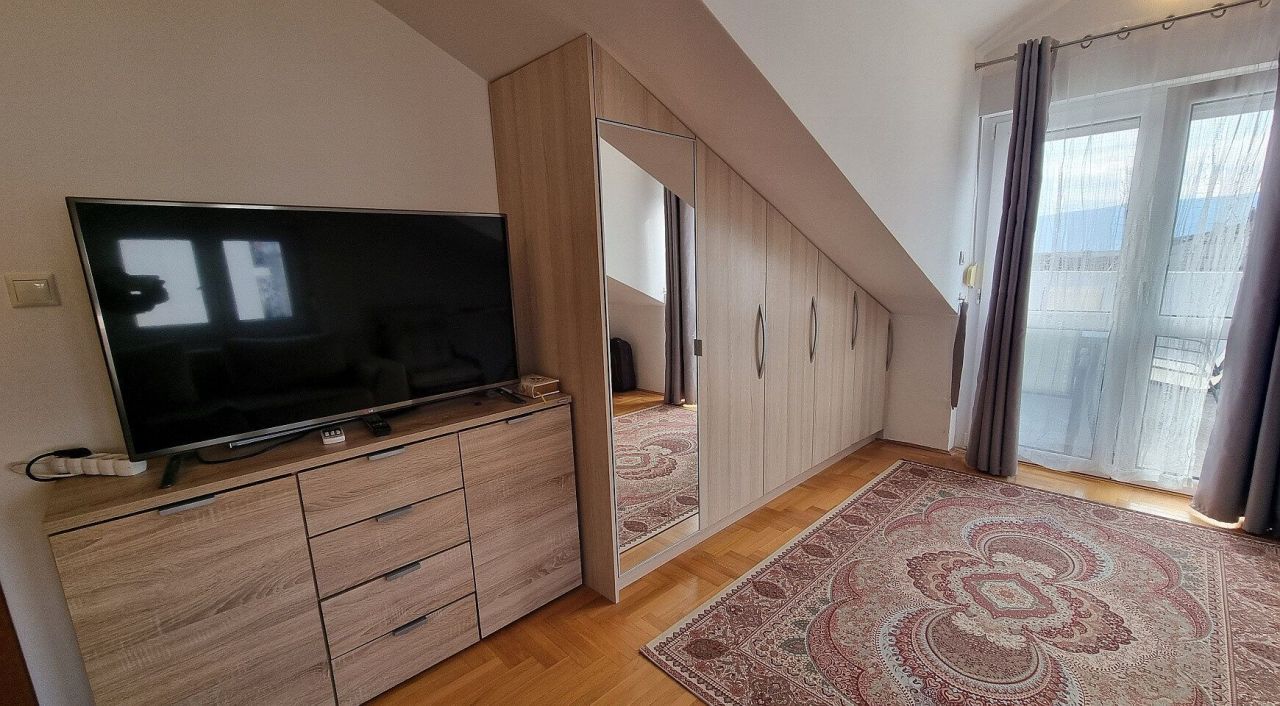 Wohnung in Tivat, Montenegro, 99 m² - Foto 8