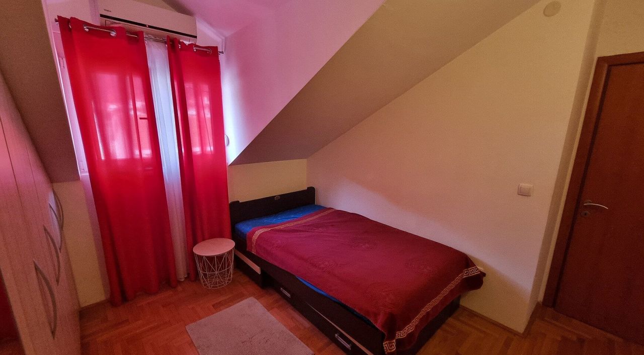 Wohnung in Tivat, Montenegro, 99 m² - Foto 9