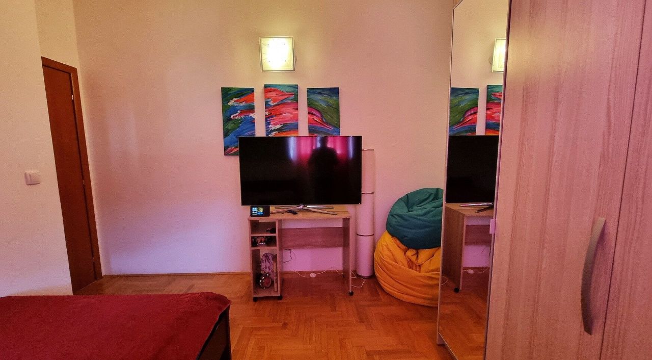 Wohnung in Tivat, Montenegro, 99 m² - Foto 10