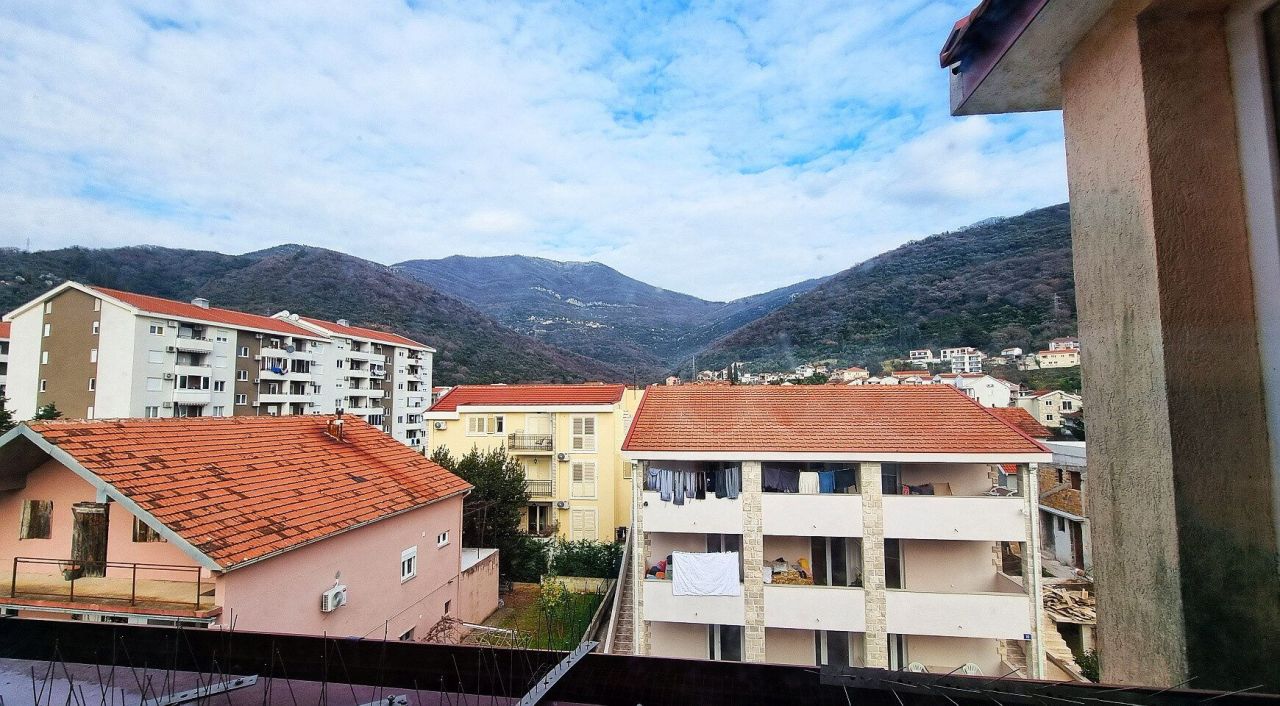 Wohnung in Tivat, Montenegro, 99 m² - Foto 13